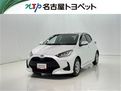 ヤリス G
