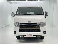 ハイエースV S-GL ダ-クPS