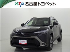 カローラクロス Z