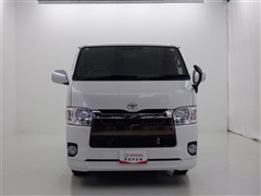 ハイエースV S-GL 50thアニバ