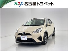 アクア クロスオーバー