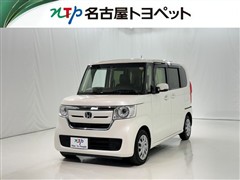 ホンダ N-BOX G ホンダセンシング