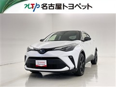 C-HR Gモードネロ セーフティ+2