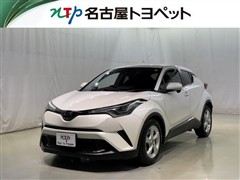 C-HR S-T LEDパッケージ