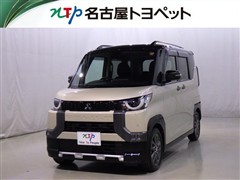 三菱 デリカミニ T プレミアム