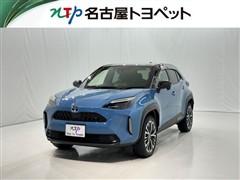 ヤリスクロス HV Z
