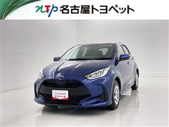 トヨタ ヤリス G