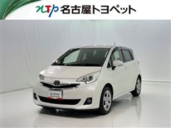 ラクティス X