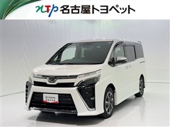 ヴォクシー ZS キラメキ