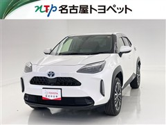 ヤリスクロス HV Z