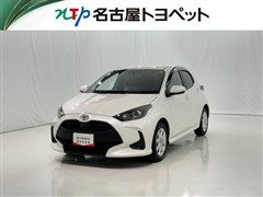 トヨタ ヤリス G