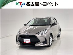 トヨタ ヤリス G