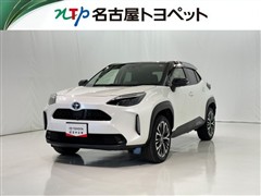 ヤリスクロス HV Z