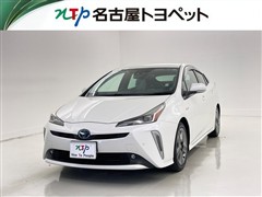 トヨタ プリウス A ツーリングセレクション