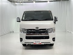 ハイエースV S-GL