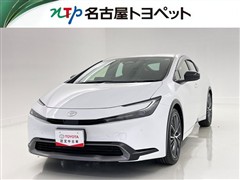 トヨタ プリウス G