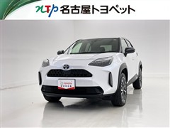 トヨタ ヤリスクロス HV Z