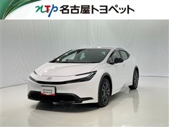 プリウス X