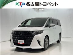 アルファード Z