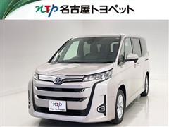 ノア HV Z