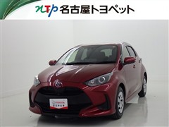 トヨタ ヤリス X