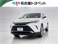 ハリアー Z