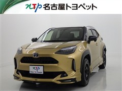 ヤリスクロス G