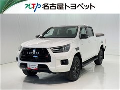 ハイラックス Z GRスポーツ