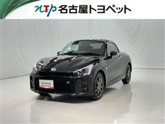 トヨタ コペン GR スポーツ