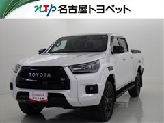 ハイラックス Z GRスポーツ
