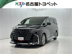 アルファード Z