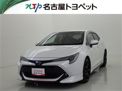 カローラスポーツ HV G Z