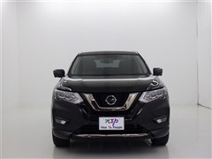 エクストレイル 20Xi