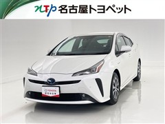 プリウス A プレミアム