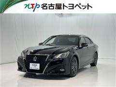 トヨタ　クラウン アスリートS-T