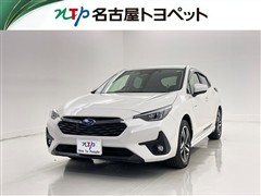 スバル　インプレッサ HV ST-H