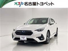 スバル インプレッサ HV ST-H