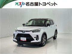 トヨタ　ライズ Z