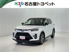 ライズ Z