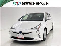 トヨタ プリウス S セ-フティプラス