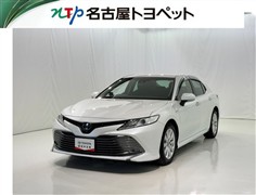 トヨタ　カムリ G