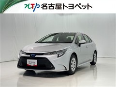 トヨタ カローラ HV X