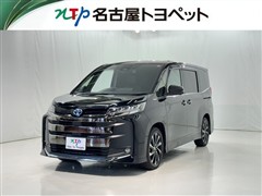 トヨタ ノア HV S-Z