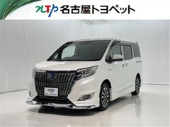 トヨタ エスクァイア HV Gi