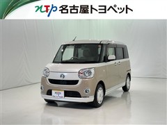 ムーヴキャンバス XメイクL SA3