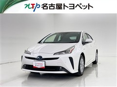トヨタ プリウス S