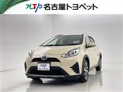 アクア クロスオーバー