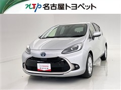 アクア Z