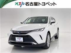 トヨタ ハリアー HV Z
