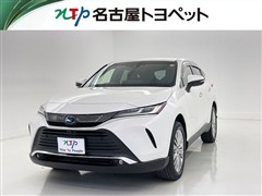 トヨタ ハリアー HV Z